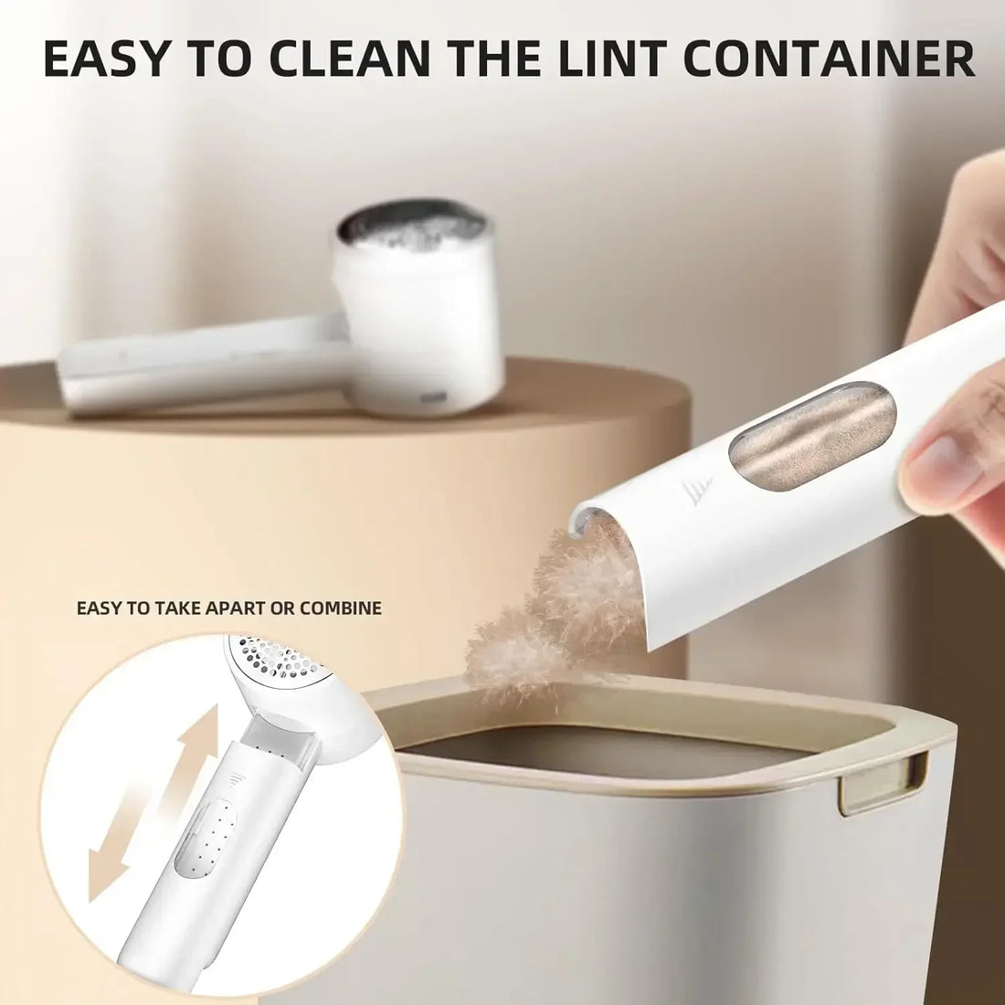 A Practical Gift to Keep Clothes Looking New
