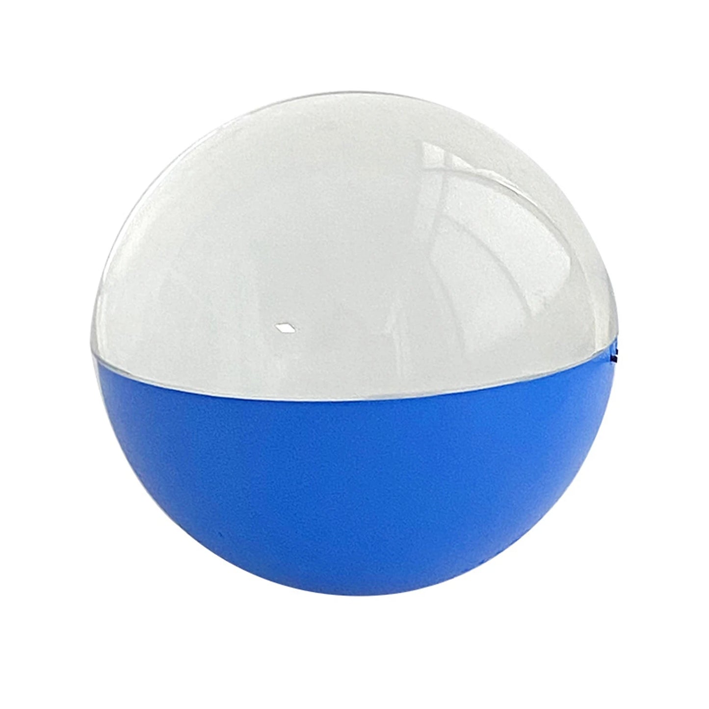 3D Photo Video Display Ball - Personalized Memory Orb with LED Light & App Control