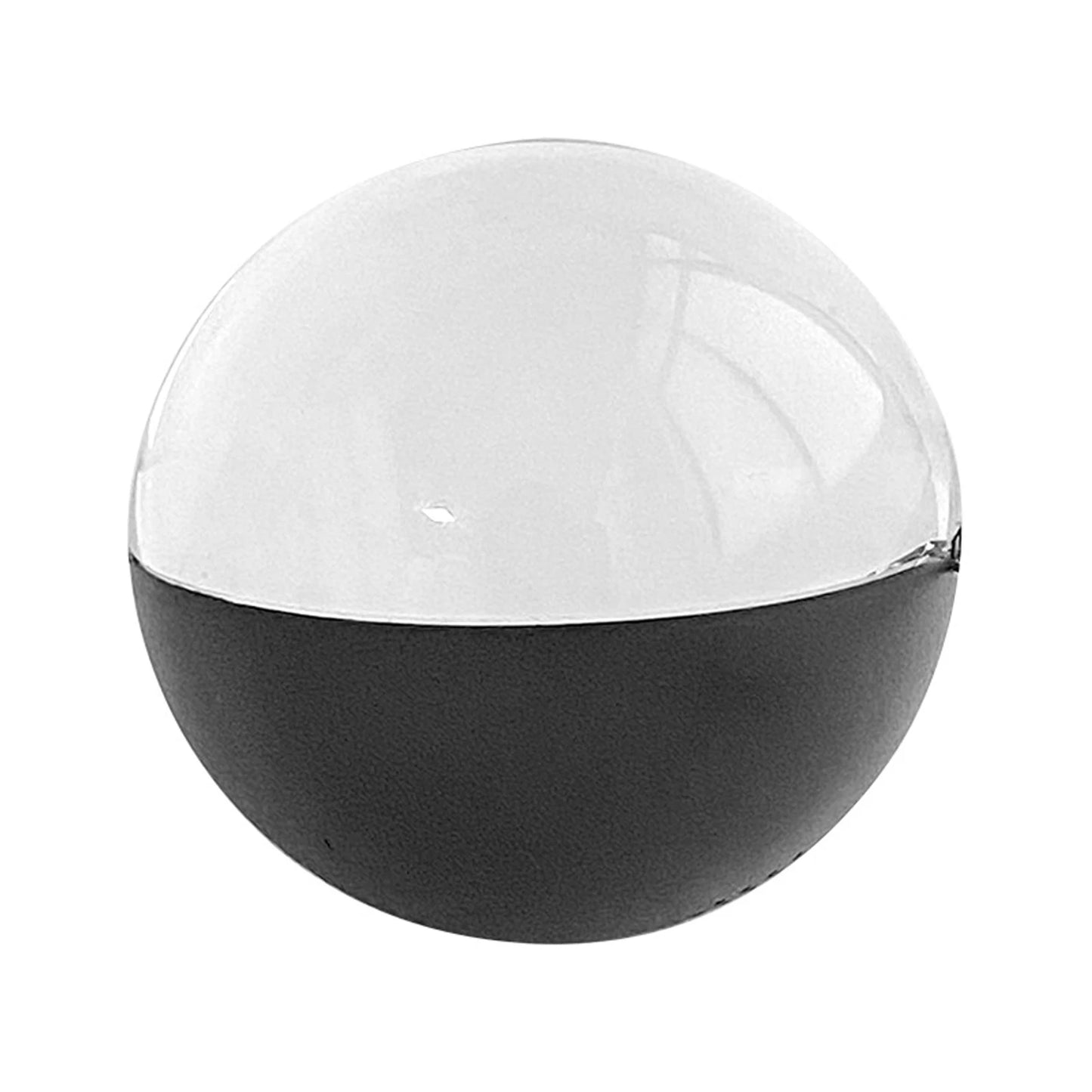 3D Photo Video Display Ball - Personalized Memory Orb with LED Light & App Control